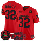 Red / Anthony Thompson / S