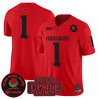 Red / #1 Team / S