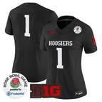 Black / #1 Team / S