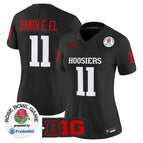 Black / Randle El / S