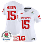 White / Fernando Mendoza / S