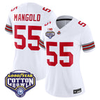 White / Nick Mangold / S