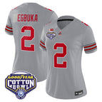 Gray / Emeka Egbuka / S