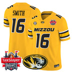 Gold / Brad Smith / S