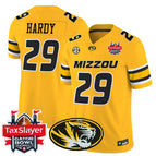 Gold / Ahmad Hardy / S