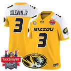 Gold Alternate / Kevin Coleman Jr. / S