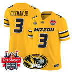 Gold / Kevin Coleman Jr. / S