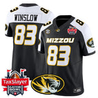 Black Alternate / Kellen Winslow / S