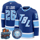Men / Martin St. Louis / S