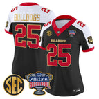 Alternate / #25 Bulldogs / S