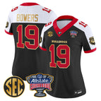 Alternate / Brock Bowers / S