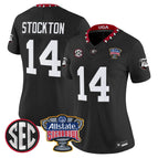 Black / Gunner Stockton / S