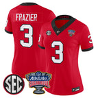 Red / Nate Frazier / S