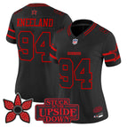Women / Marshawn Kneeland / S