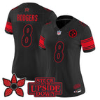 Women / Aaron Rodgers / S