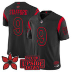 Men / Matthew Stafford / S