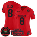 Red / Kaelon Black / S