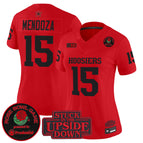 Red / Fernando Mendoza / S