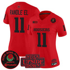 Red / Randle El / S