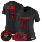 Black / Kaelon Black / S