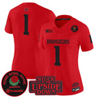 Red / #1 Team / S