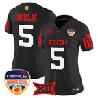 Black / Caleb Douglas / S