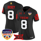 Black / Cameron Dickey / S