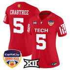 Red / Michael Crabtree / S