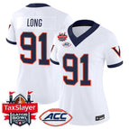 White / Chris Long / S