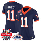 Navy / Trell Harris / S