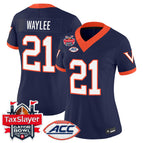Navy / Harrison Waylee / S