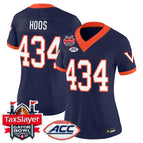 Navy / Hoos 434 / S