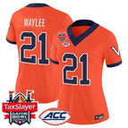 Orange / Harrison Waylee / S