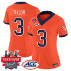 Orange / J'Mari Taylor / S