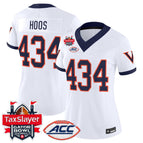White / Hoos 434 / S