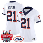 White / Harrison Waylee / S