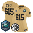 Gold / Dores 615 / S