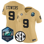 Gold / Eli Stowers / S