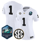 White / #1 Team / S