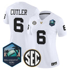White / Jay Cutler / S