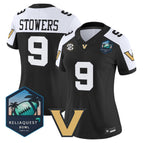 Alternate / Eli Stowers / S