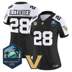 Alternate / Sedrick Alexander / S