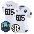 White / Dores 615 / S