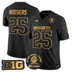 Black Gold / #25 Hoosiers / S