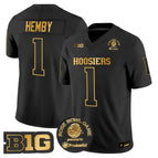 Black Gold / Roman Hemby / S