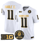 White Gold / Randle El / S
