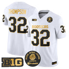 White Gold / Anthony Thompson / S