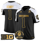 Alternate / Roman Hemby / S