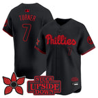 Men / Trea Turner / S