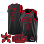 Men / Derrick White / S